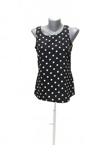 Dámsky top Zoot, farba vzorovaná, veľkosť S