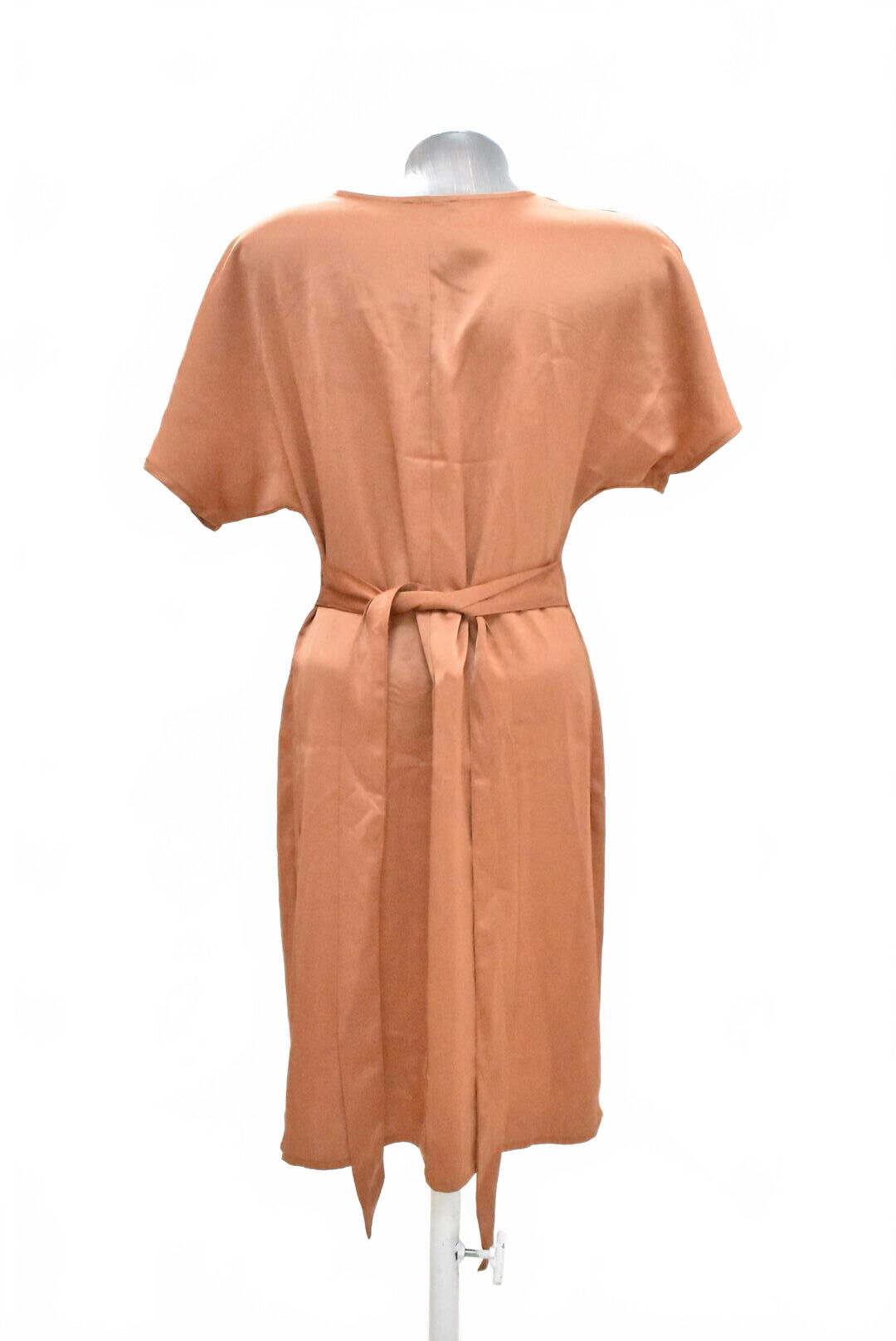 Dámske šaty Fisherfield, farba hnedá, veľkosť 36