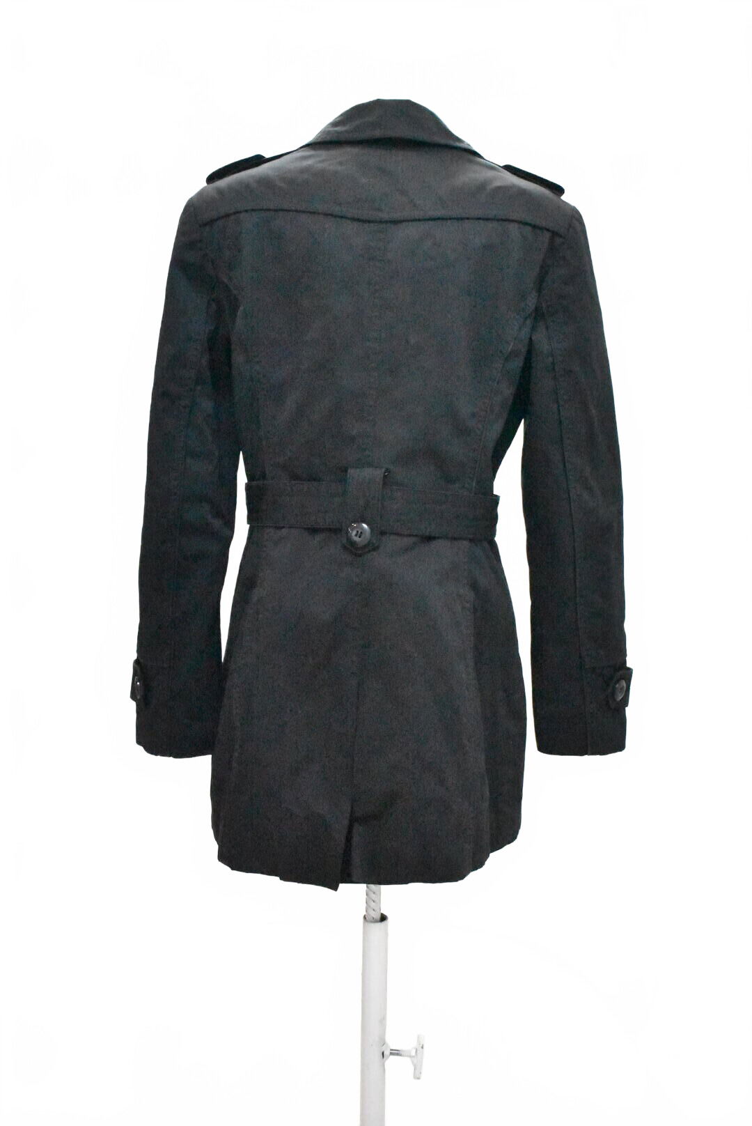 Dámsky kabát Orsay, farba čierna, veľkosť 38