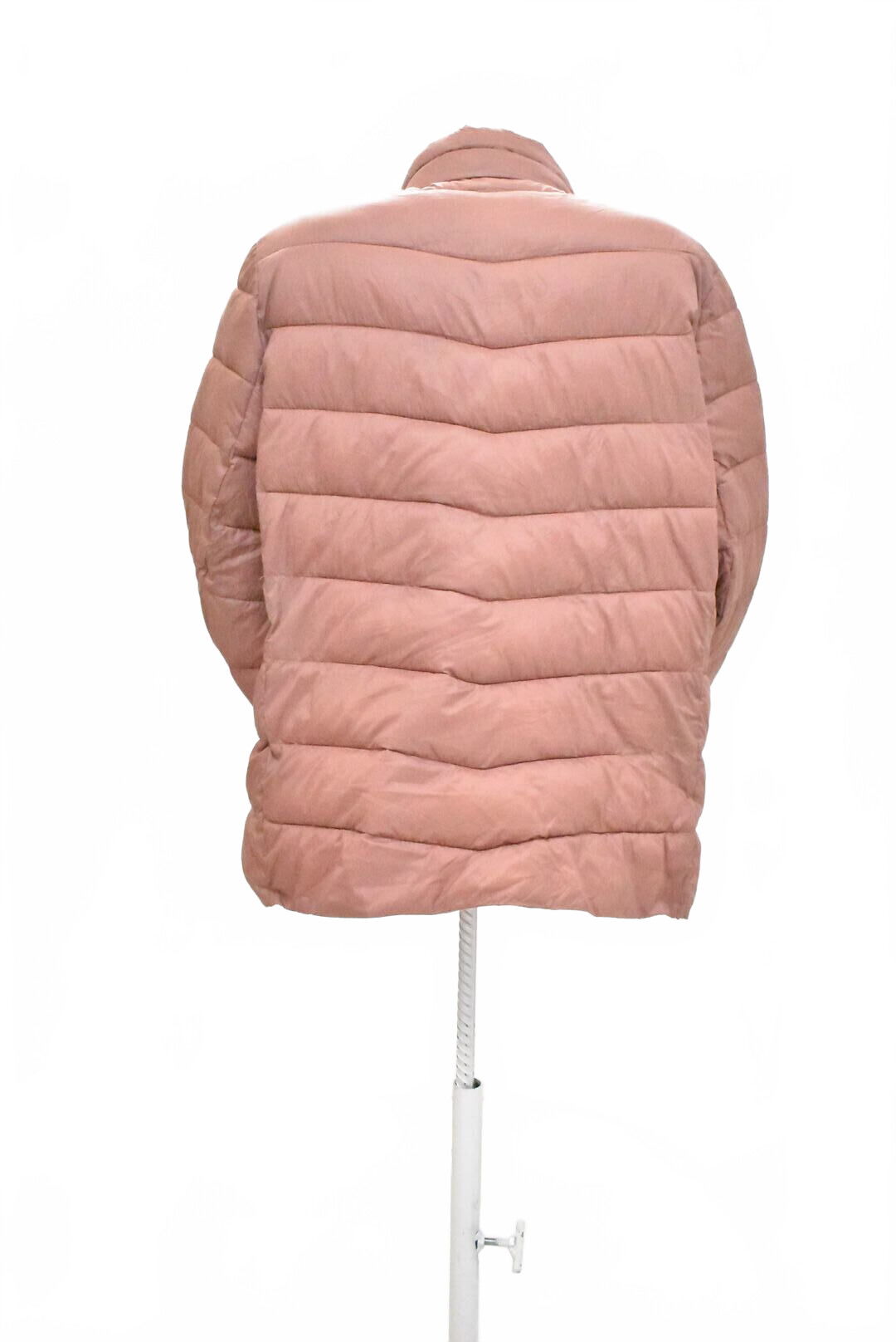 Dámská bunda Esmara, barva růžová, velikost XL