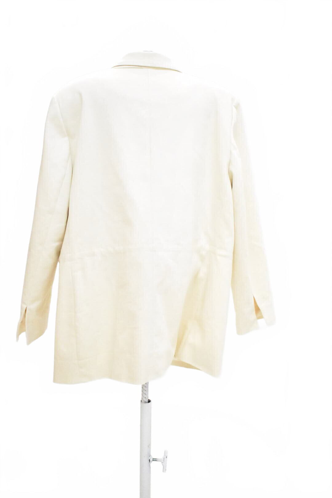 Dámské sako Bodyflirt, barva béžová, velikost 48