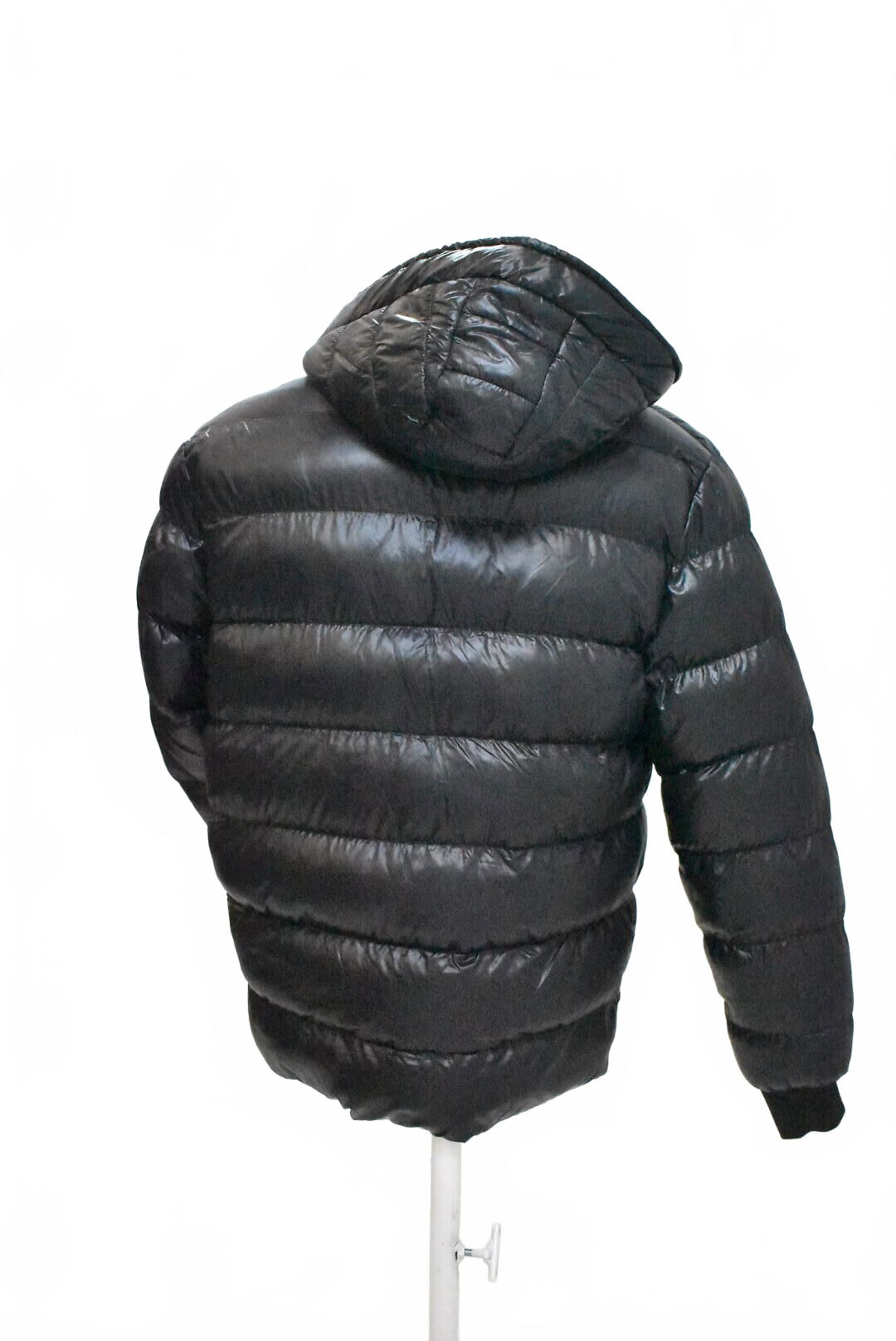 Pánská zimní bunda Genesis, barva černá, velikost L