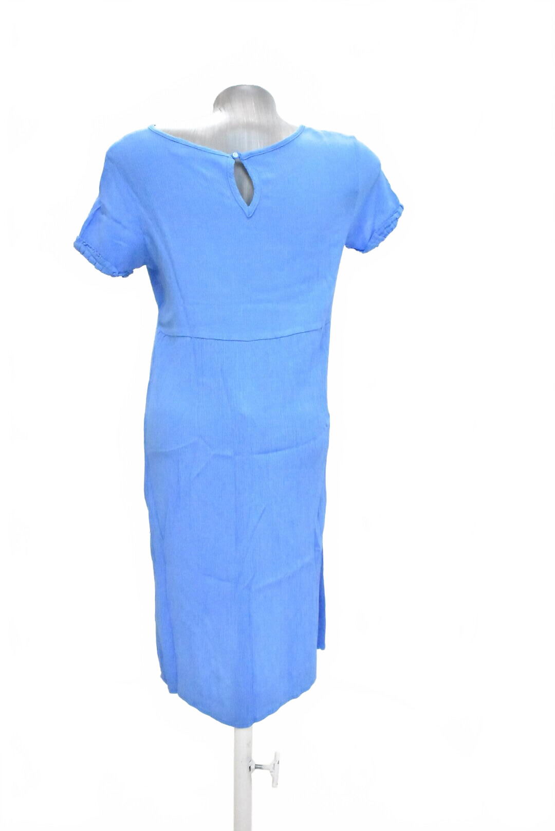 Dievčenské šaty Pepperts, farba modrá, veľkosť 164