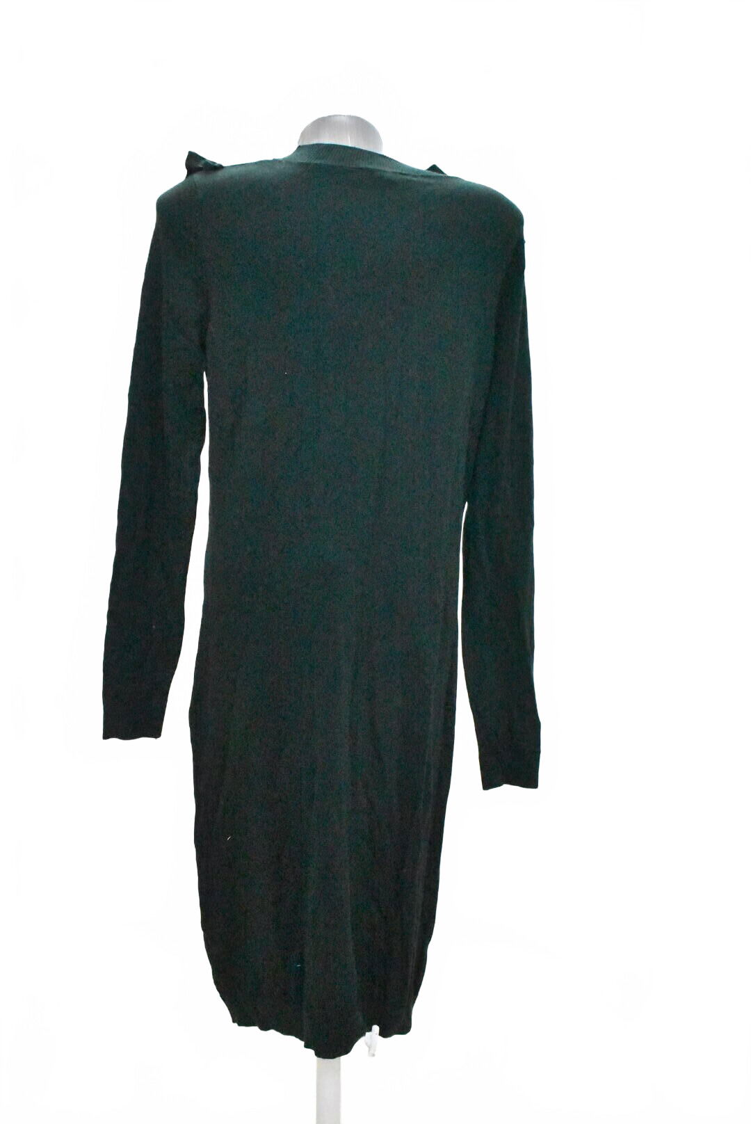 Dámske šaty Esmara, farba zelená, veľkosť M