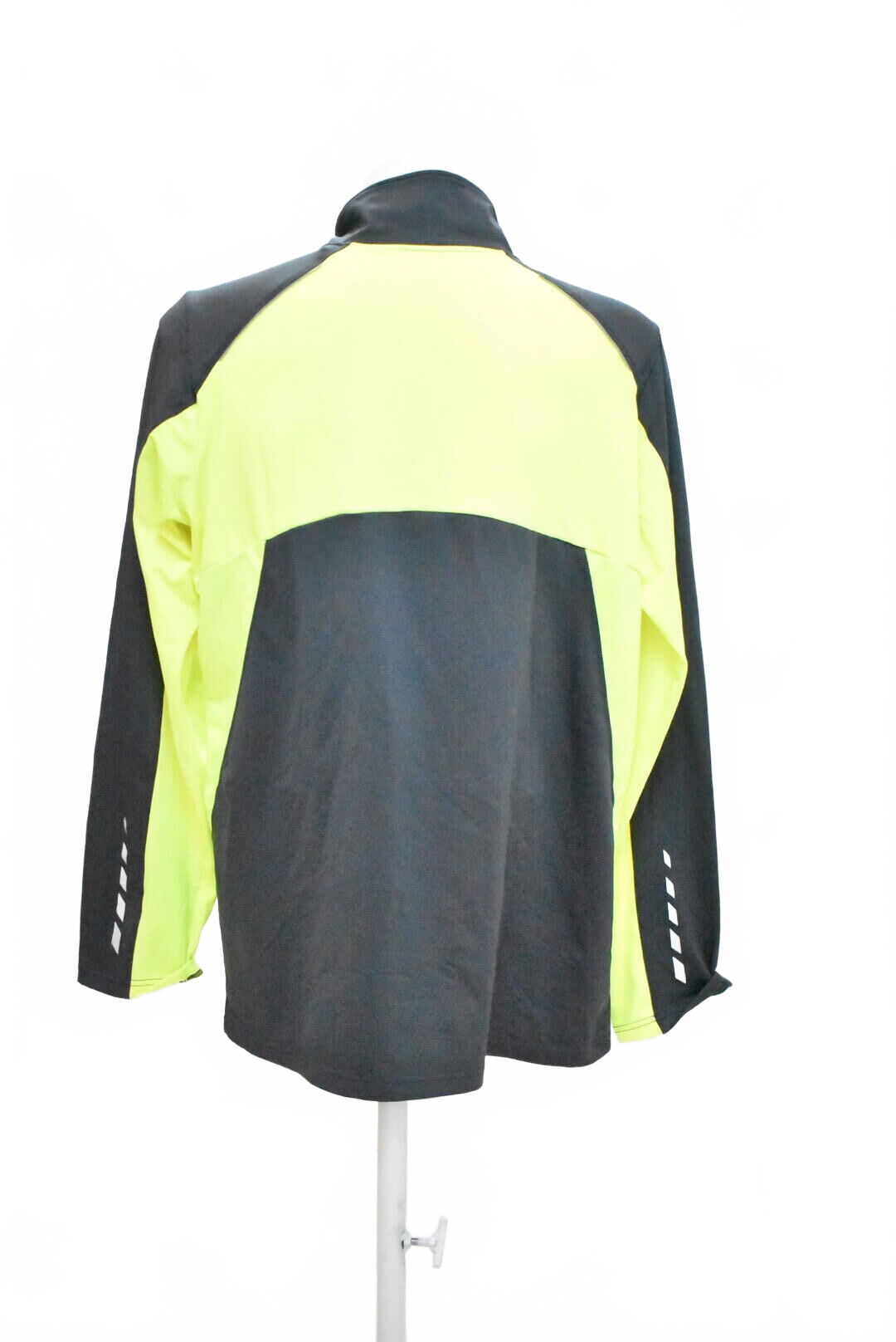 Pánská mikina Crivit bez potisku, barva vícebarevná, velikost XL