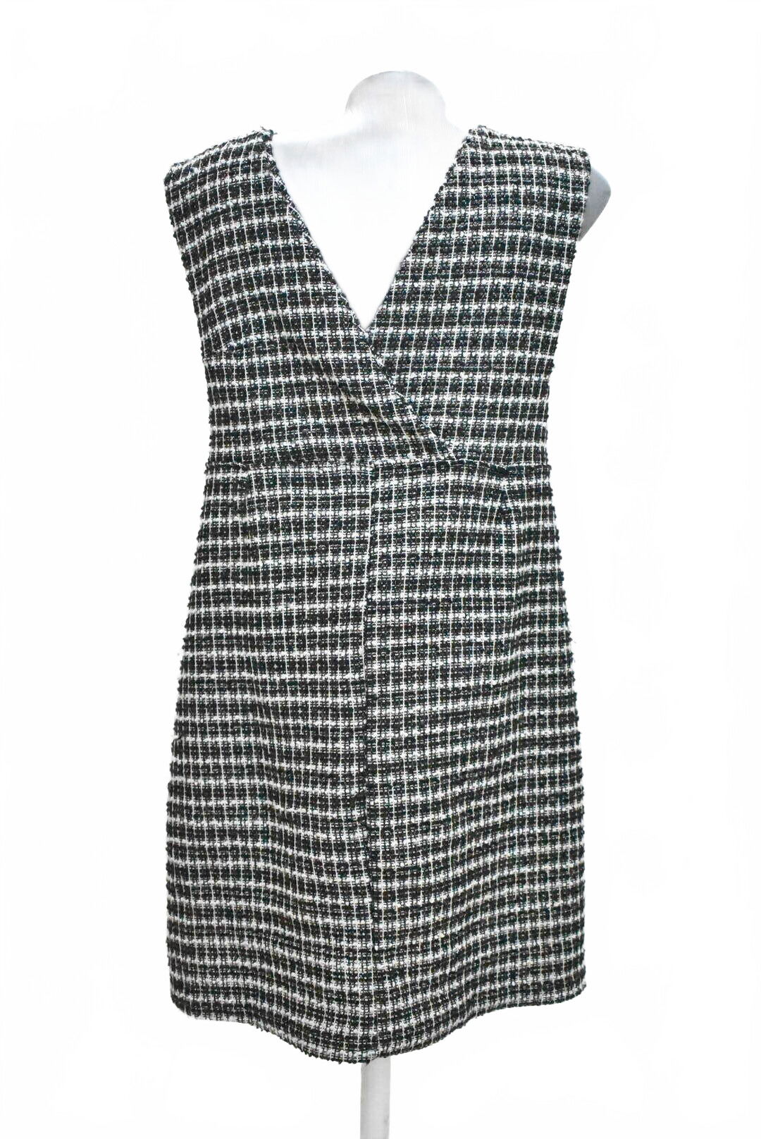 Dámske šaty Fisherfield, farba vzorovaná, veľkosť 44