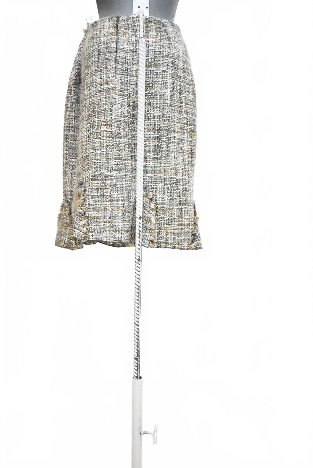 Dámska sukňa Camaieu, farba vzorovaná, veľkosť 38