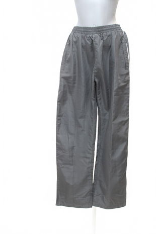 Dámske nohavice Crane, farba sivá, veľkosť M