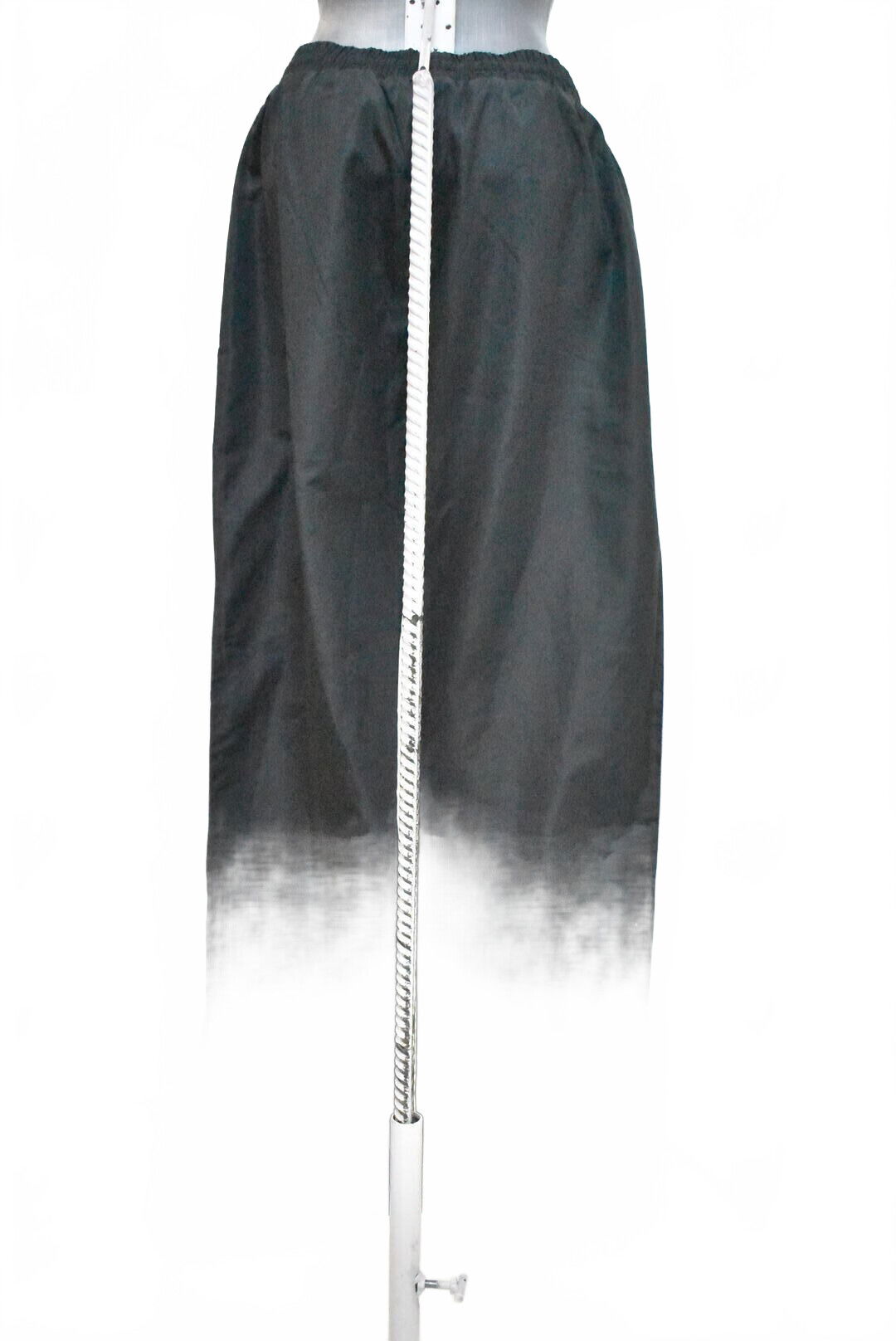 Dámske nohavice Crane, farba sivá, veľkosť M