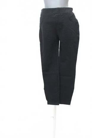 Dámské kalhoty Fbsister, barva černá, velikost XL