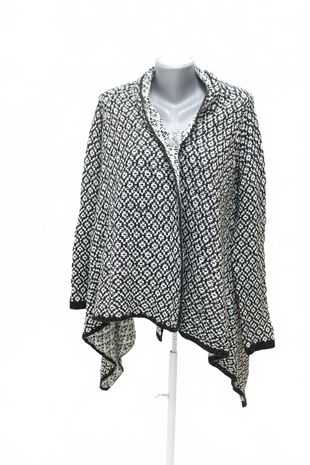 Dámsky kardigan Forever 21, farba vzorovaná, veľkosť M