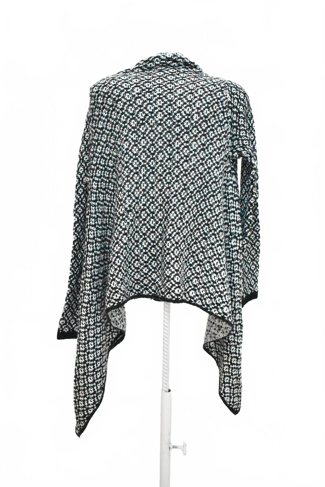 Dámsky kardigan Forever 21, farba vzorovaná, veľkosť M