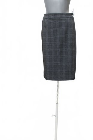 Dámska sukňa Fisherfield, farba vzorovaná, veľkosť 40