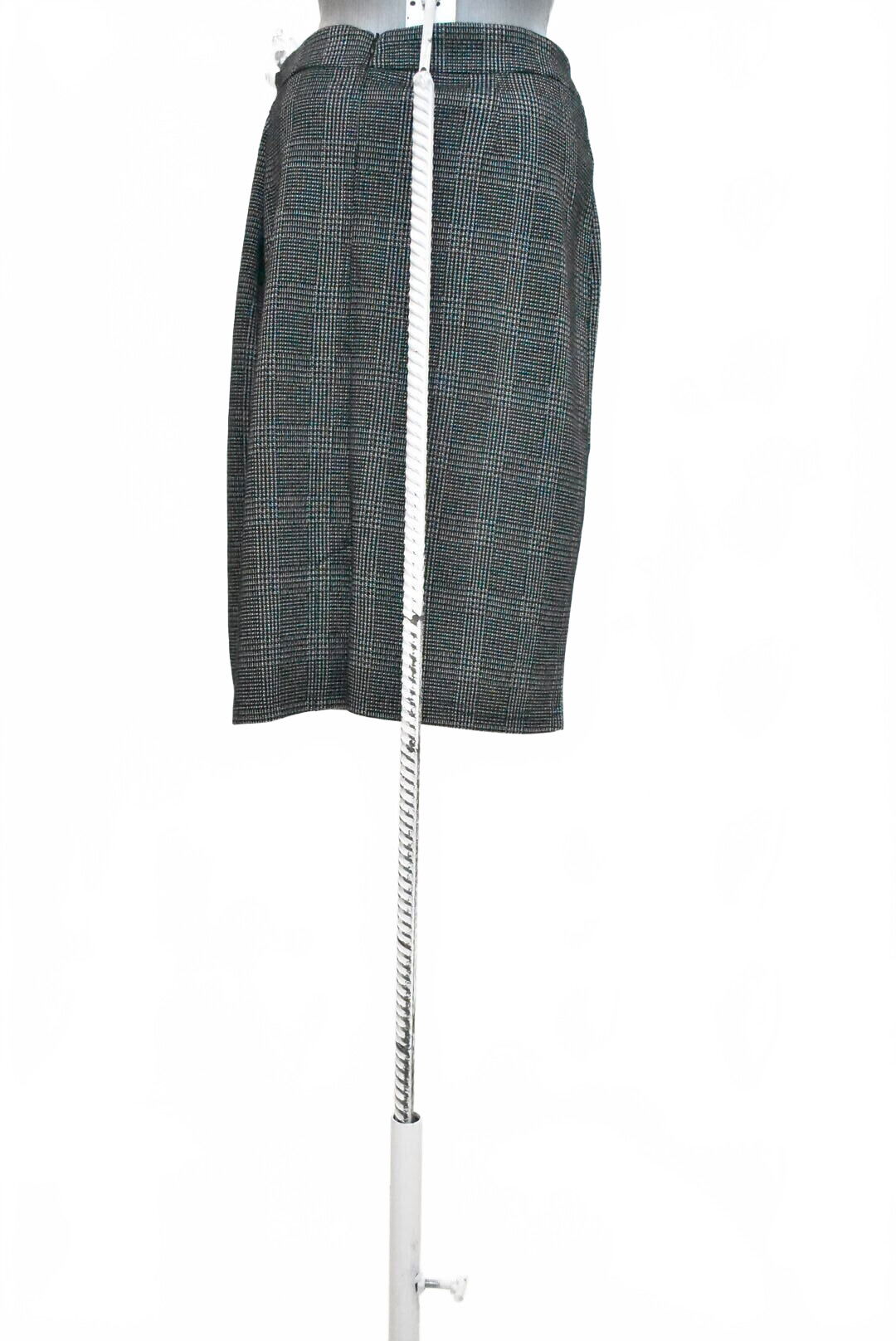 Dámska sukňa Fisherfield, farba vzorovaná, veľkosť 40