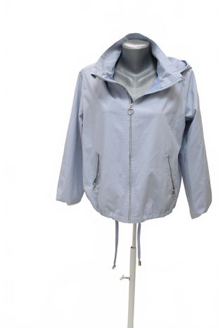 Dámska bunda Fbsister, farba modrá, veľkosť S