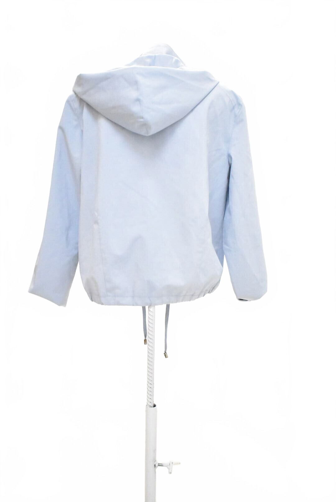 Dámska bunda Fbsister, farba modrá, veľkosť S