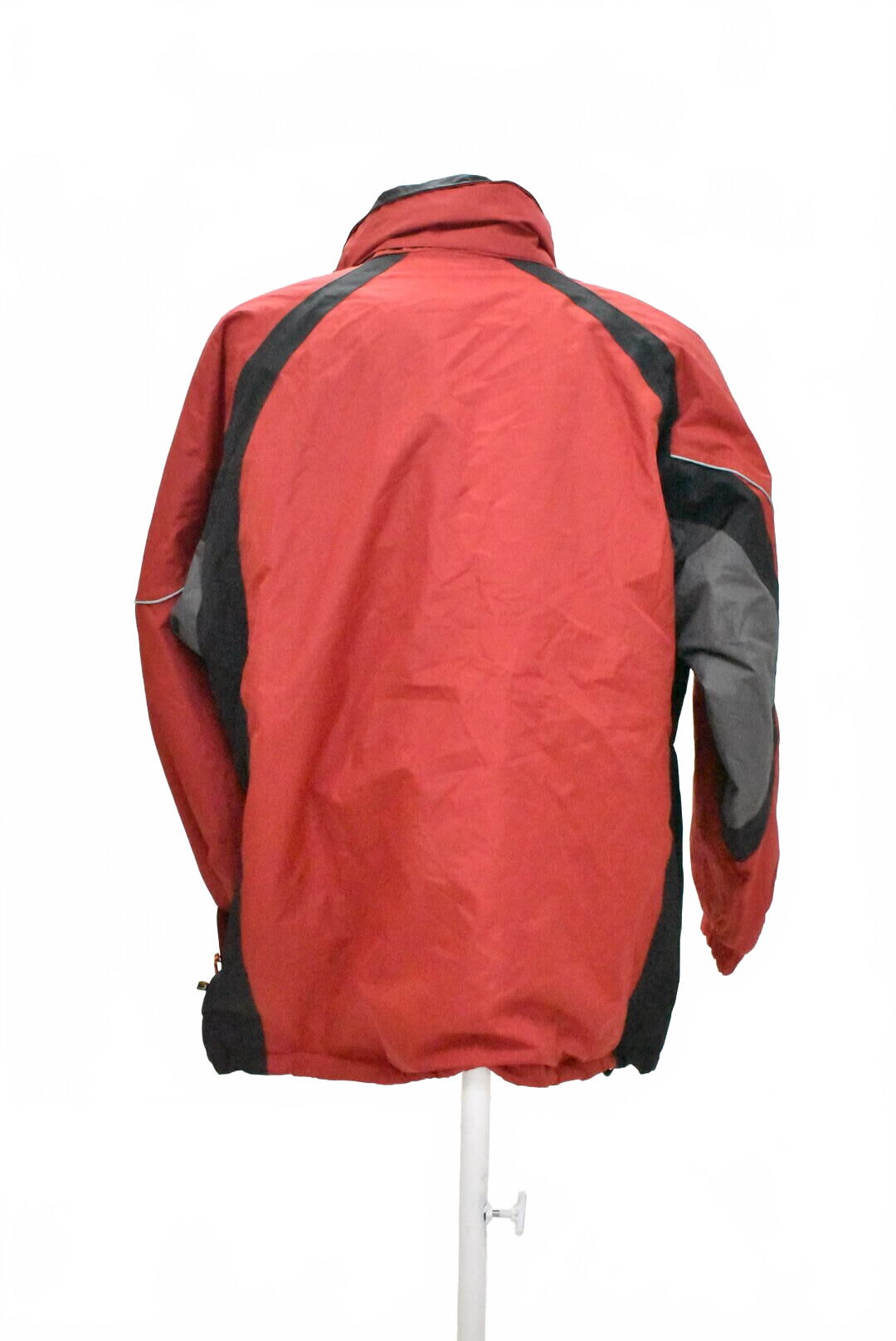 Pánska bunda Genesis, farba viacfarebná, veľkosť 2XL