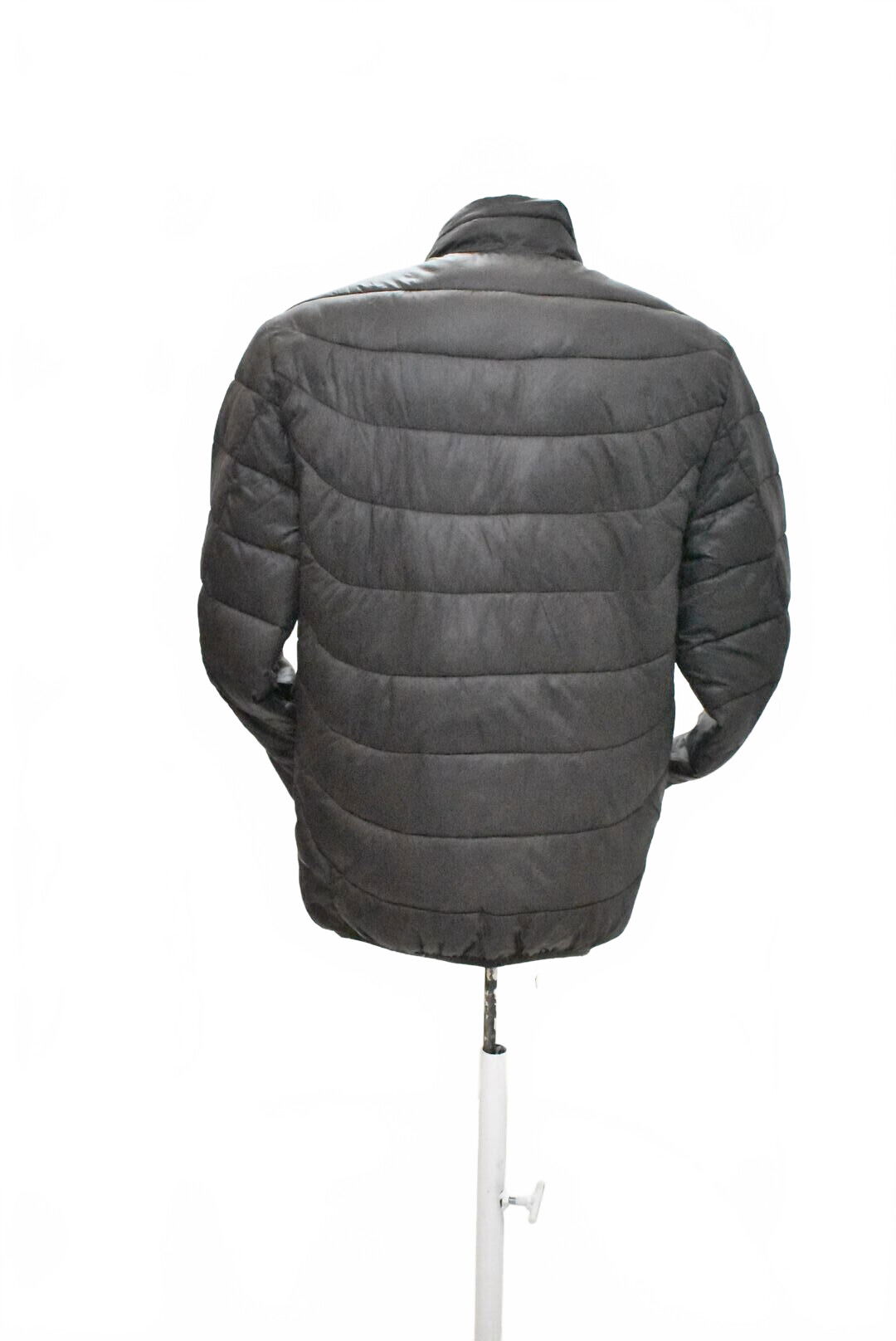 Pánská bunda Genesis, barva hnědá, velikost L