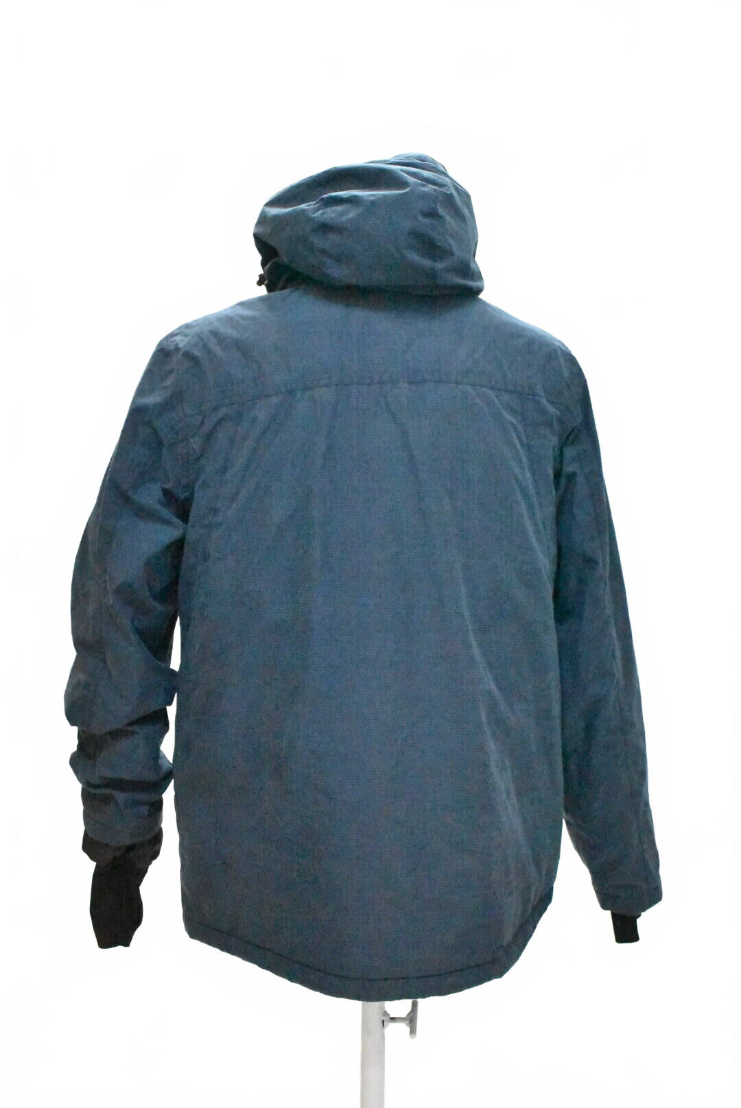 Pánská bunda Willard, barva modrá, velikost L