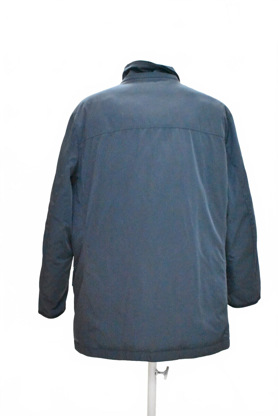 Pánská zimní bunda Genesis, barva modrá, velikost 3XL