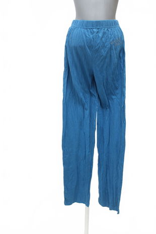 Pánske pyžamo Genesis, farba modrá, veľkosť S