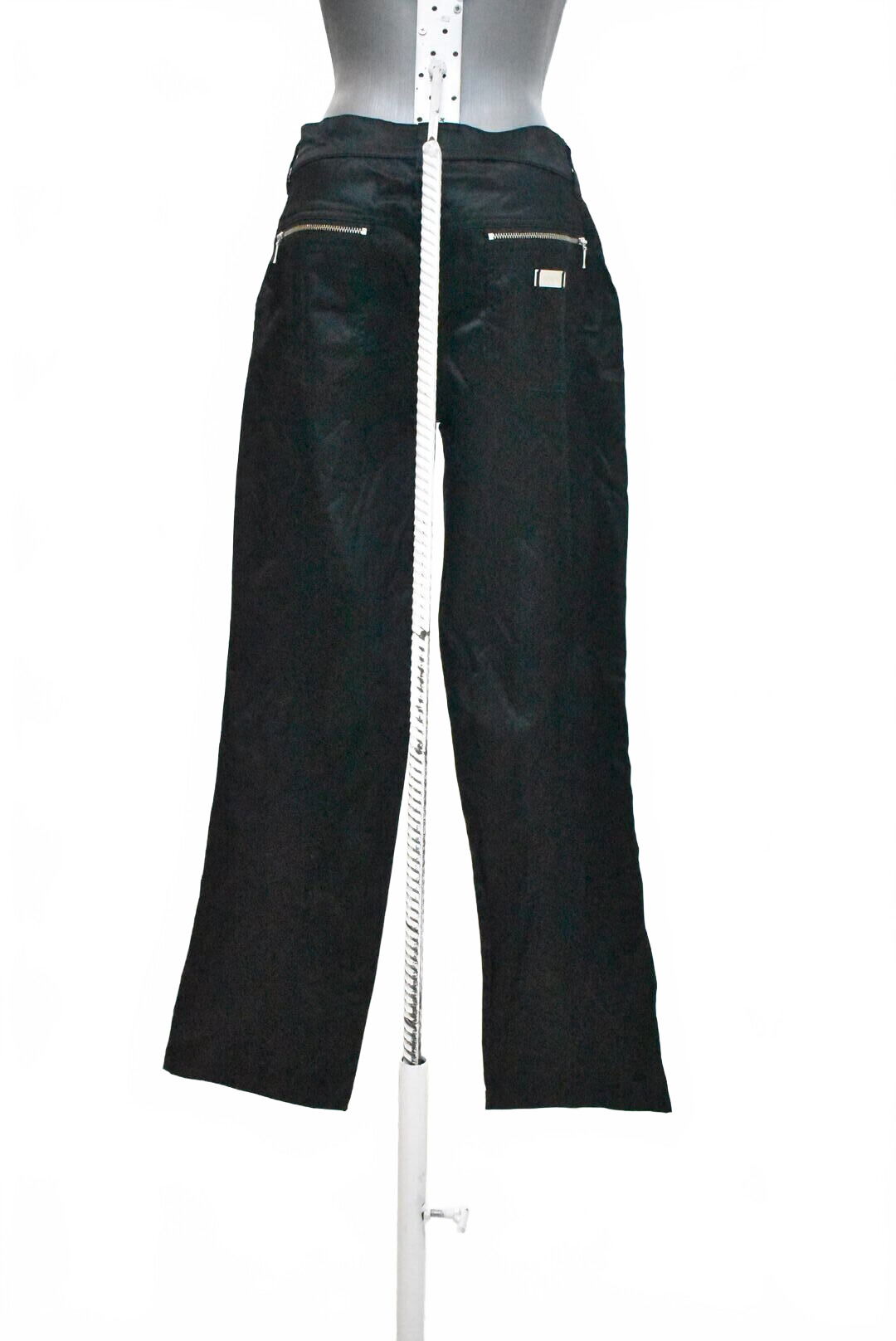 Dámske nohavice Infinite, farba čierna, veľkosť S