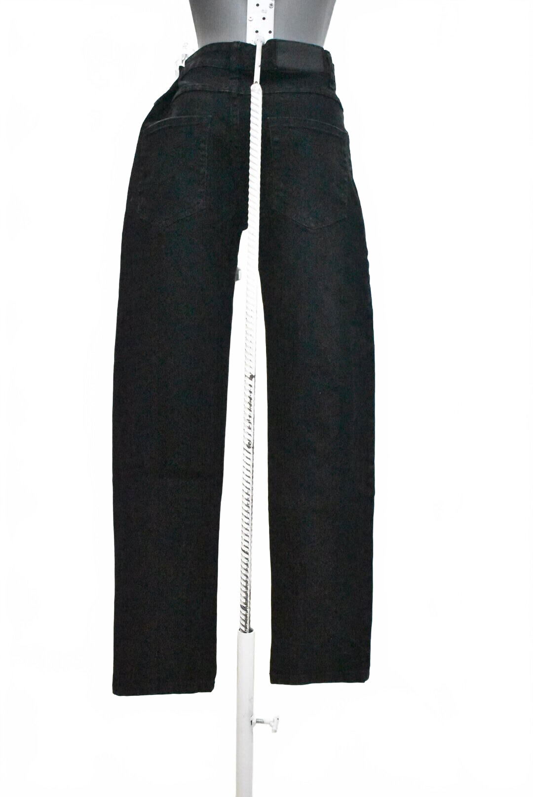 Pánské kalhoty Genesis, barva černá, velikost S