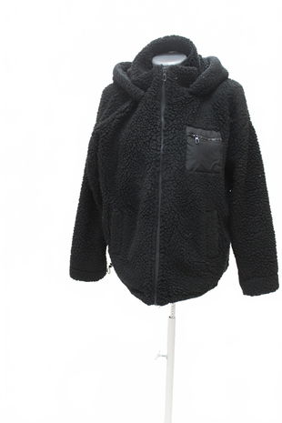 Dámska bunda Beloved, farba čierna, veľkosť 36