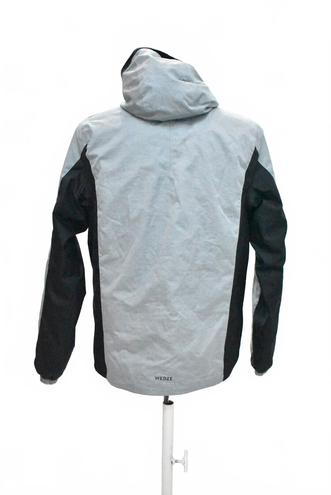 Pánská bunda Decathlon, barva vícebarevná, velikost M