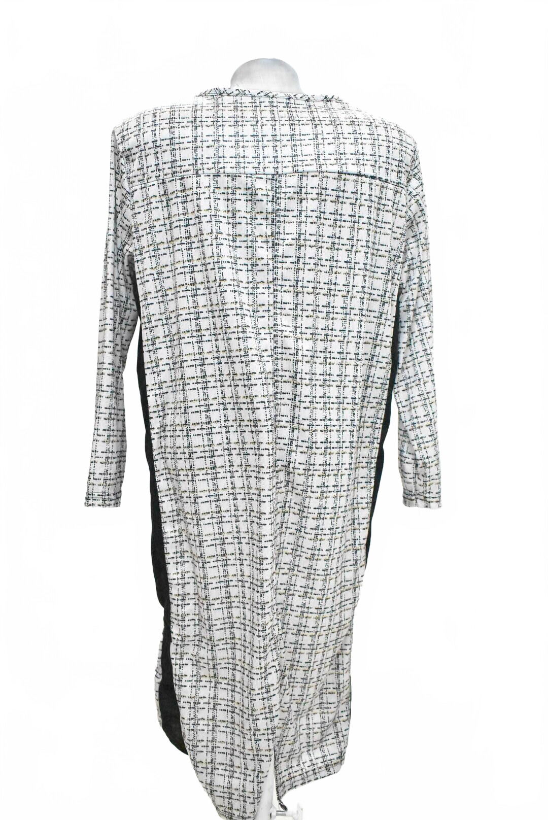 Dámske šaty Genesis, farba vzorovaná, veľkosť XL