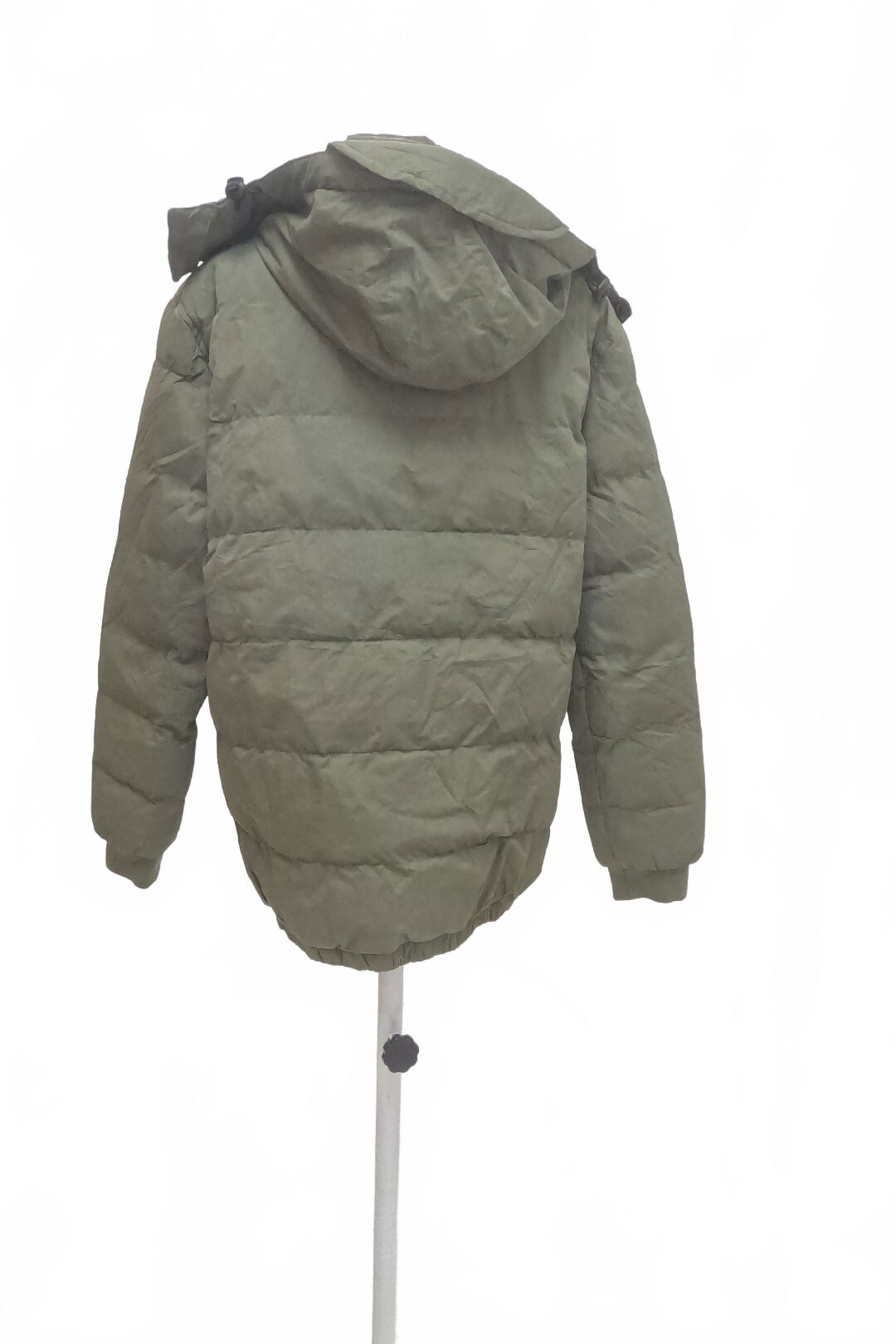 Pánska zimná bunda Genesis, farba khaki, veľkosť L