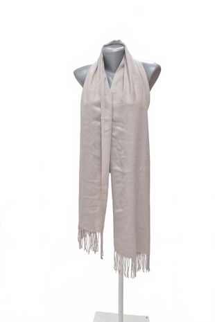 Dámský šátek Genesis, barva růžová