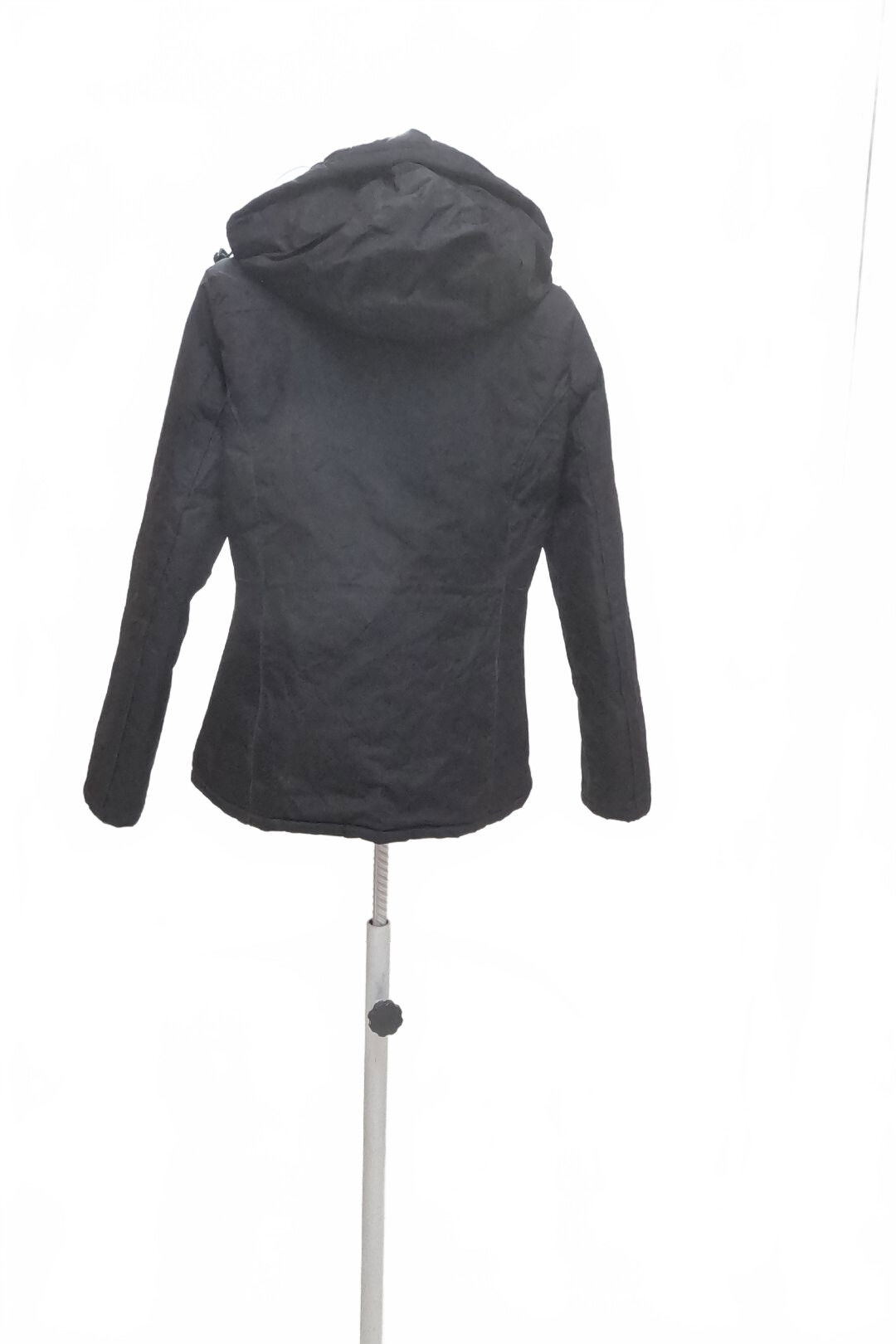 Dámska zimná bunda Cherokee, farba čierna, veľkosť M