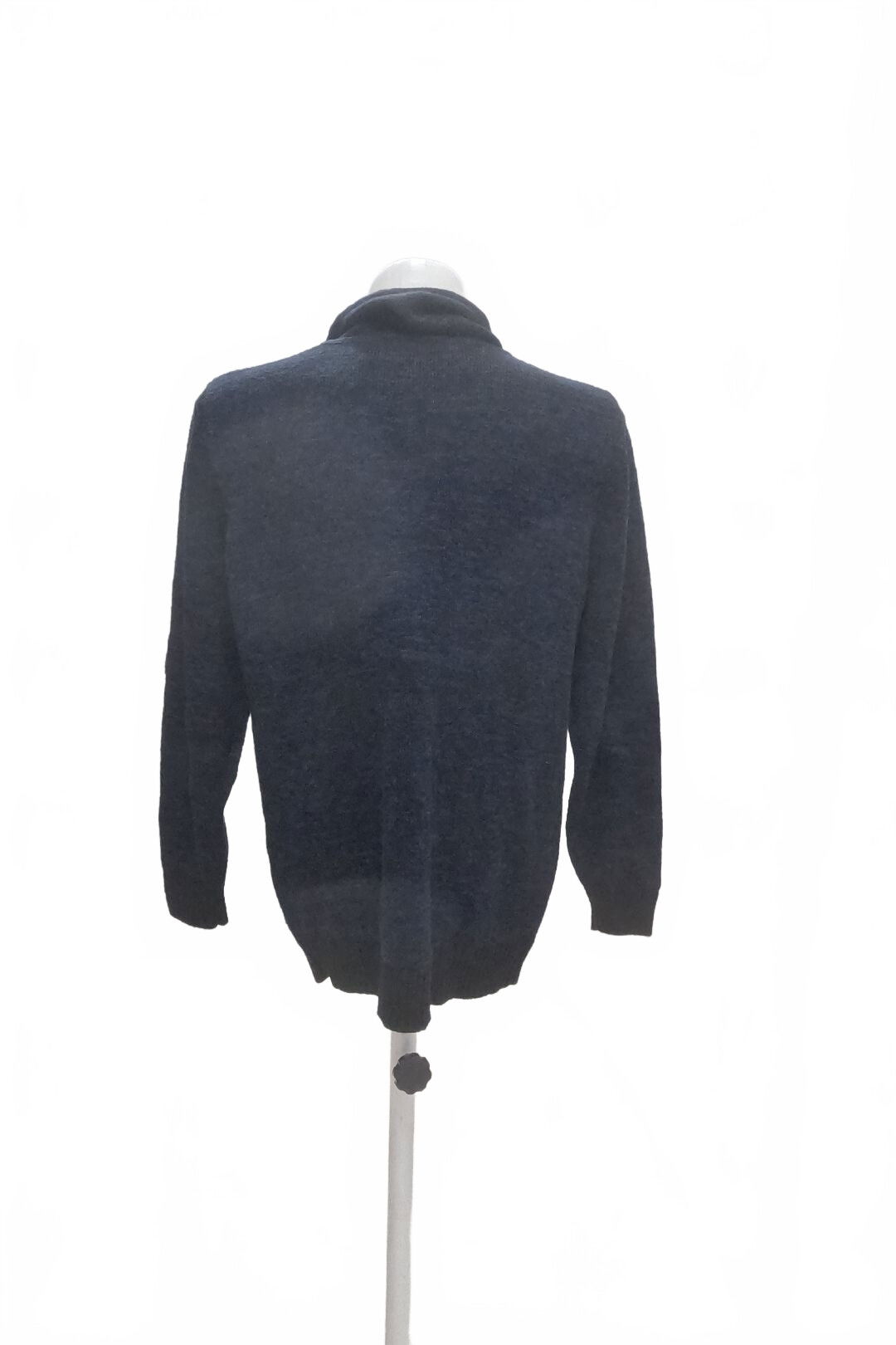 Pánský svetr Smog, barva vzorovaná, velikost XL