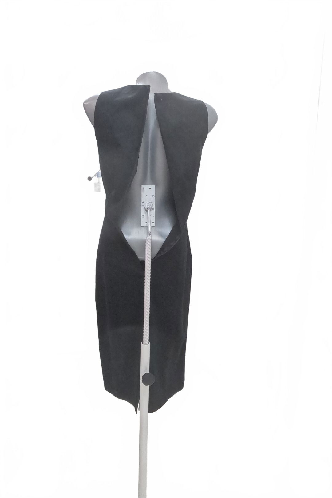 Dámske šaty Dorothy Perkins, farba čierna, veľkosť 38