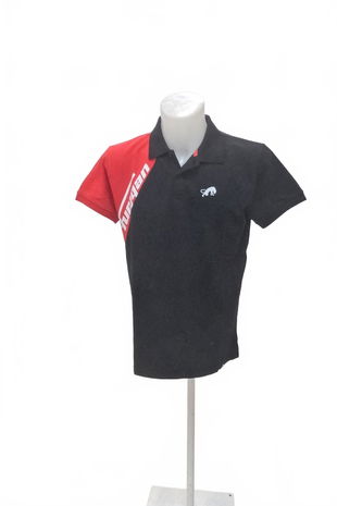 Pánske tričko Genesis s potlačou, farba viacfarebná, veľkosť S