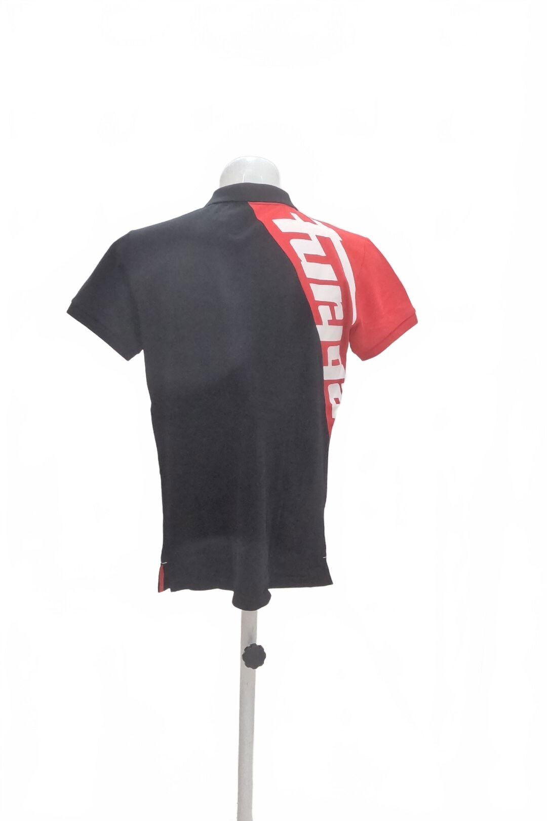 Pánske tričko Genesis s potlačou, farba viacfarebná, veľkosť S