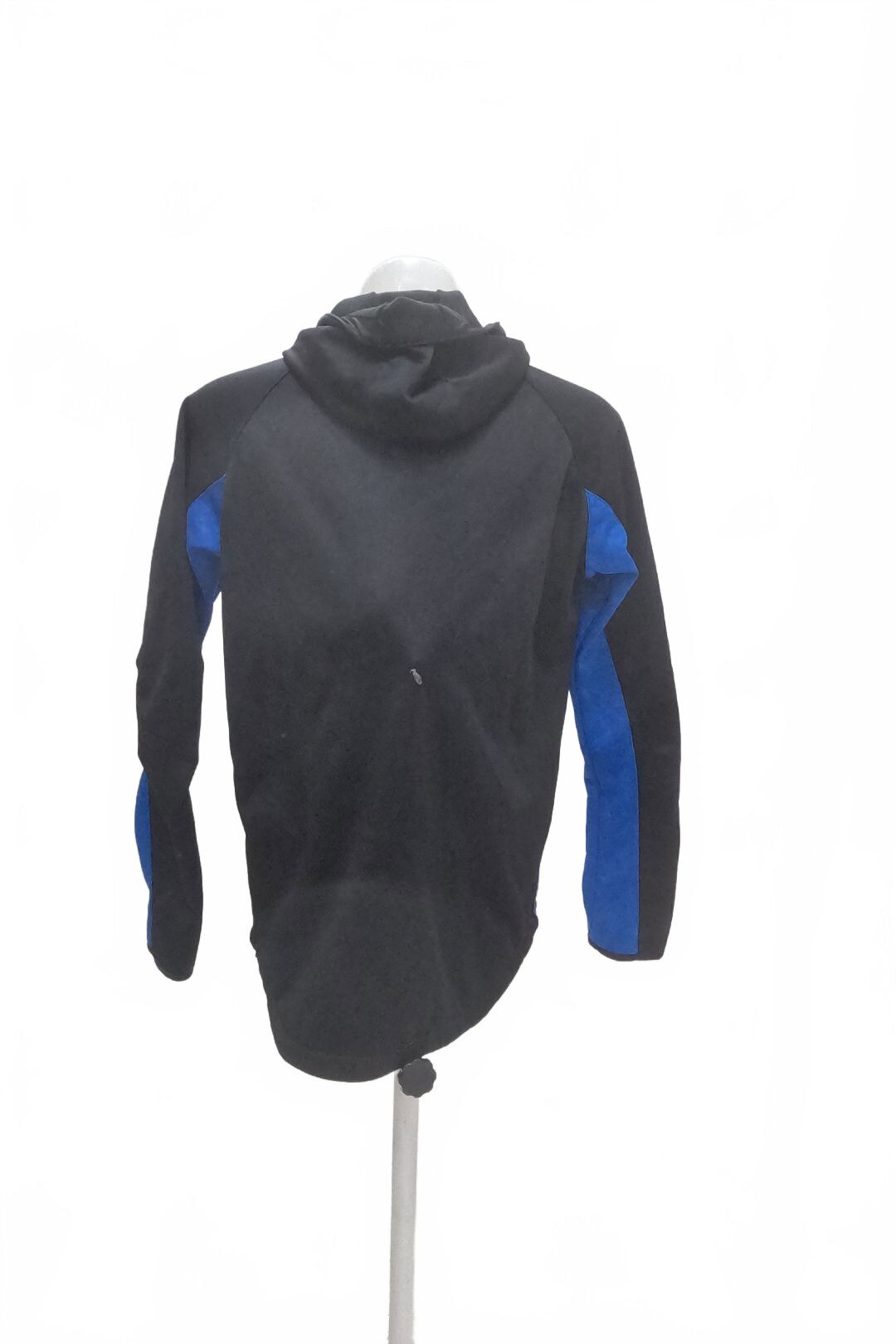 Pánská bunda Crivit, barva vícebarevná, velikost M