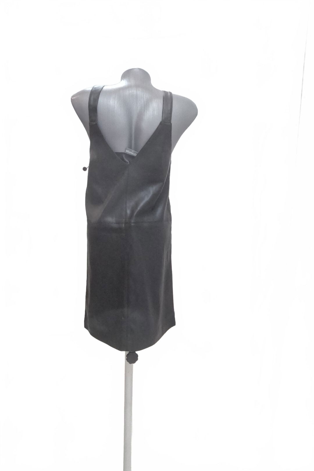 Dievčenské šaty Girls Destination, farba čierna, veľkosť 170