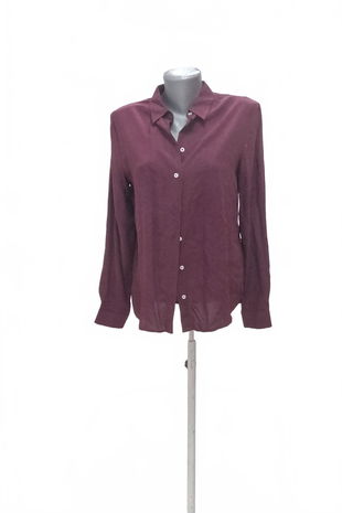 Dámska blúzka Calliope, farba fialová, veľkosť M