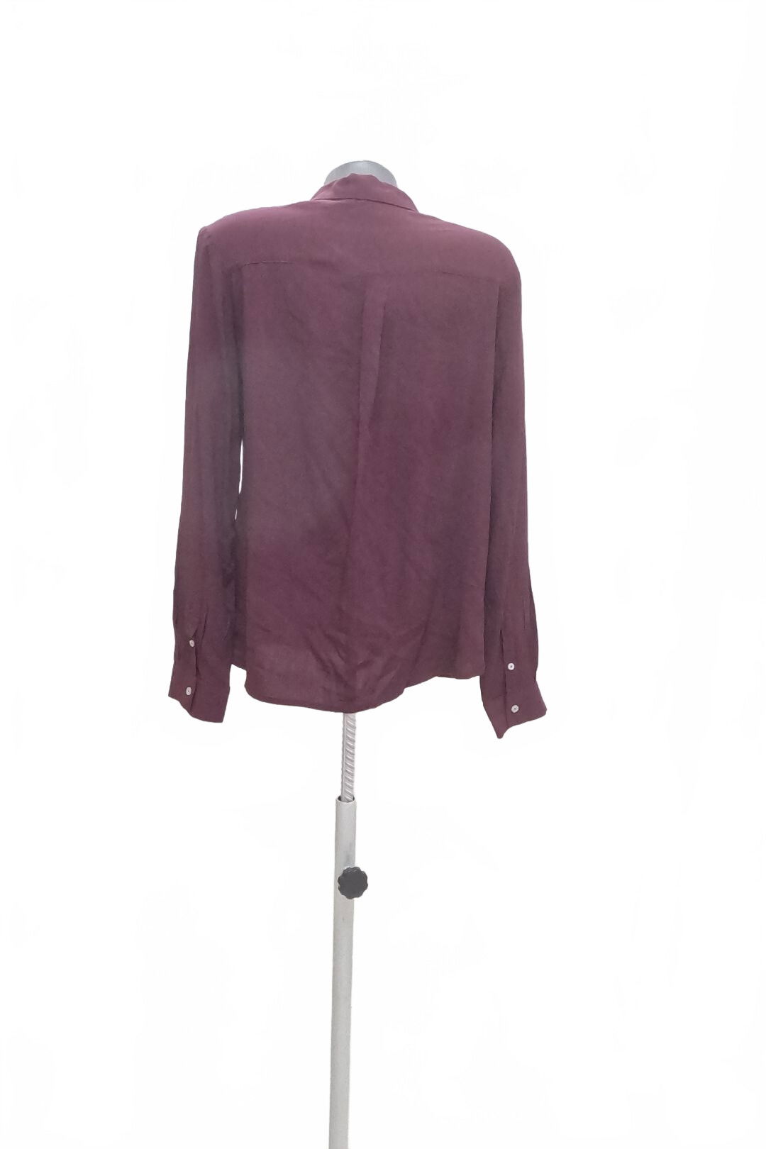 Dámska blúzka Calliope, farba fialová, veľkosť M