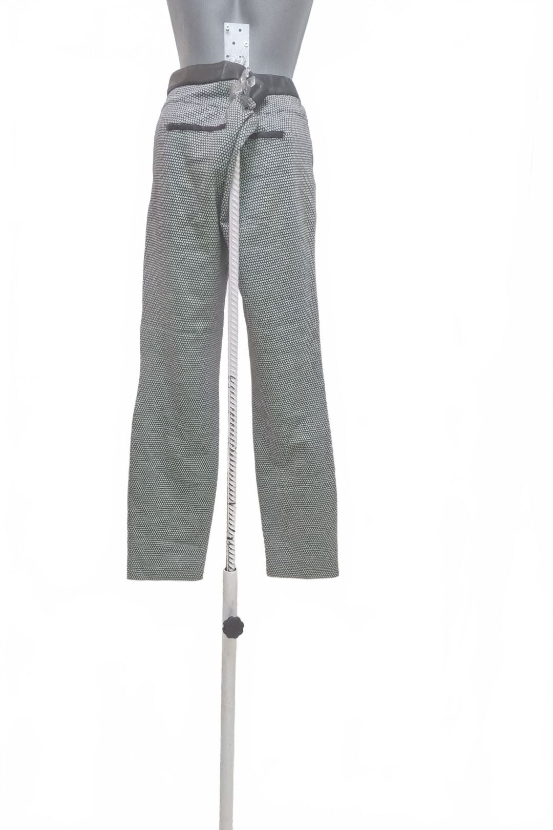 Dámske nohavice Brax, farba vzorovaná, veľkosť M