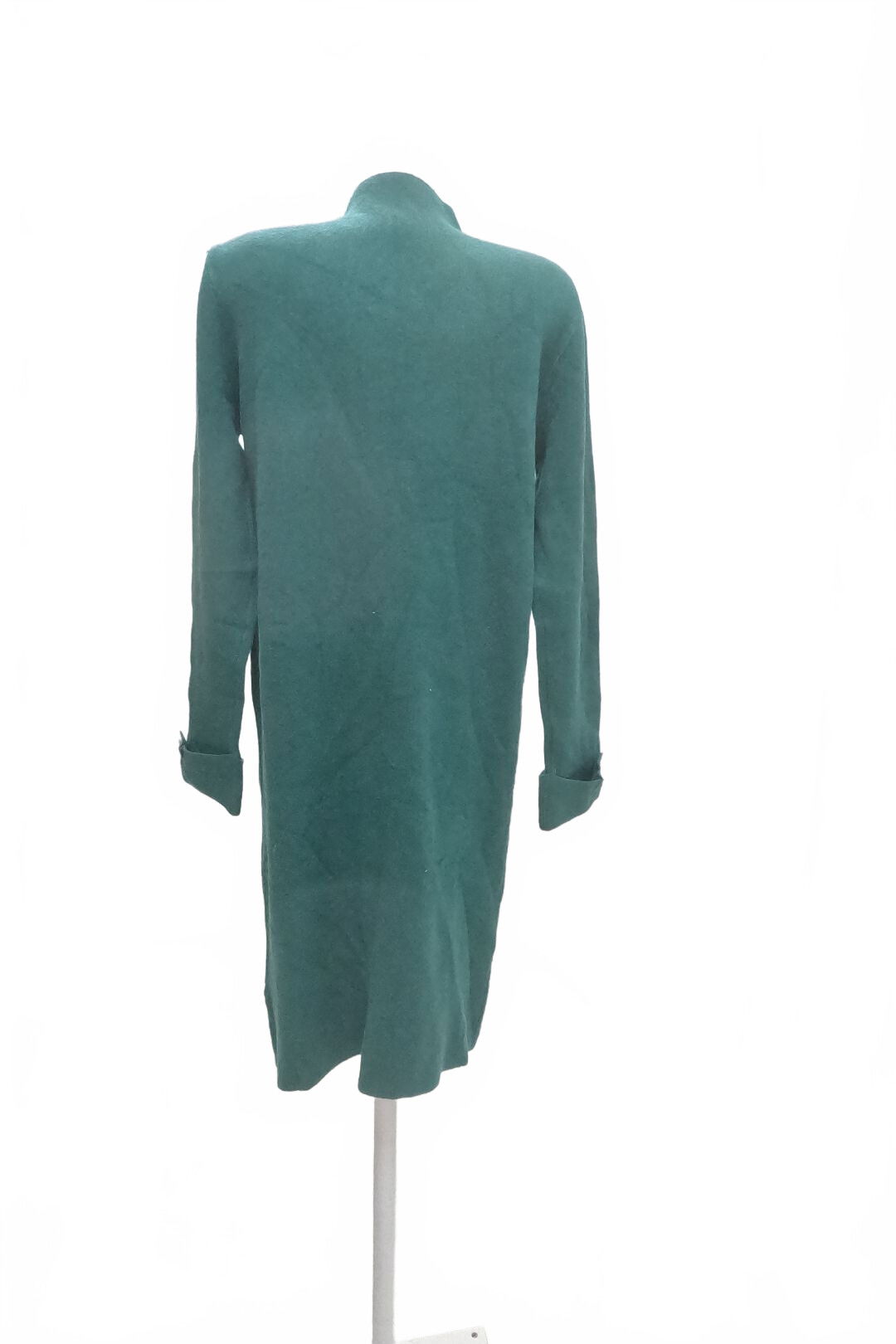 Dámske šaty Genesis, farba zelená, veľkosť L