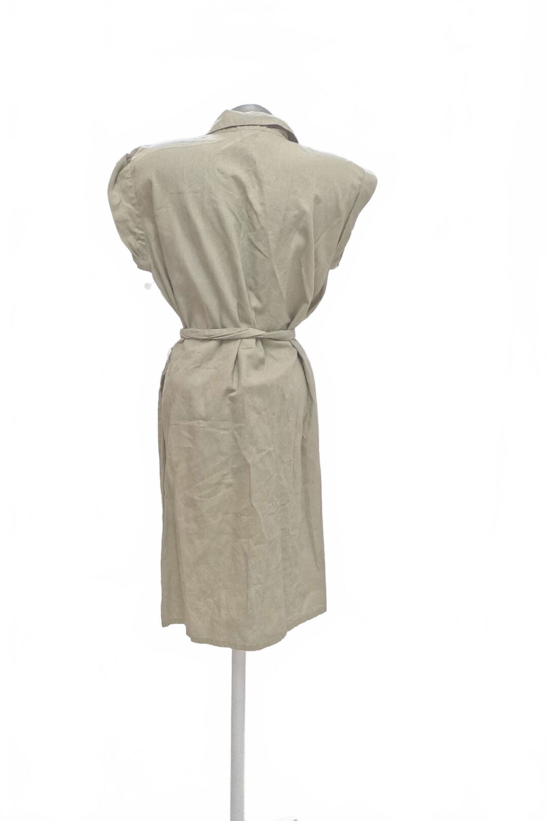 Dámske šaty Bodyflirt, farba hnedá, veľkosť 42