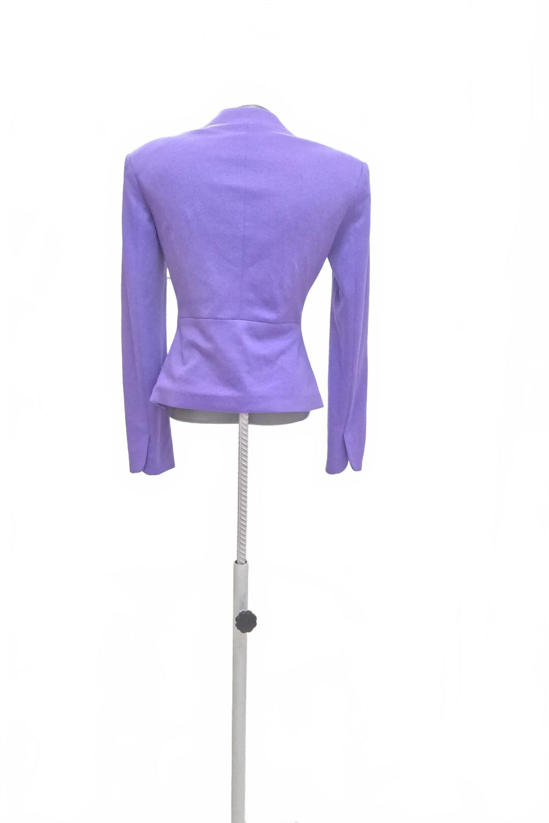 Dámske sako Crazy World, farba modrá, veľkosť XS