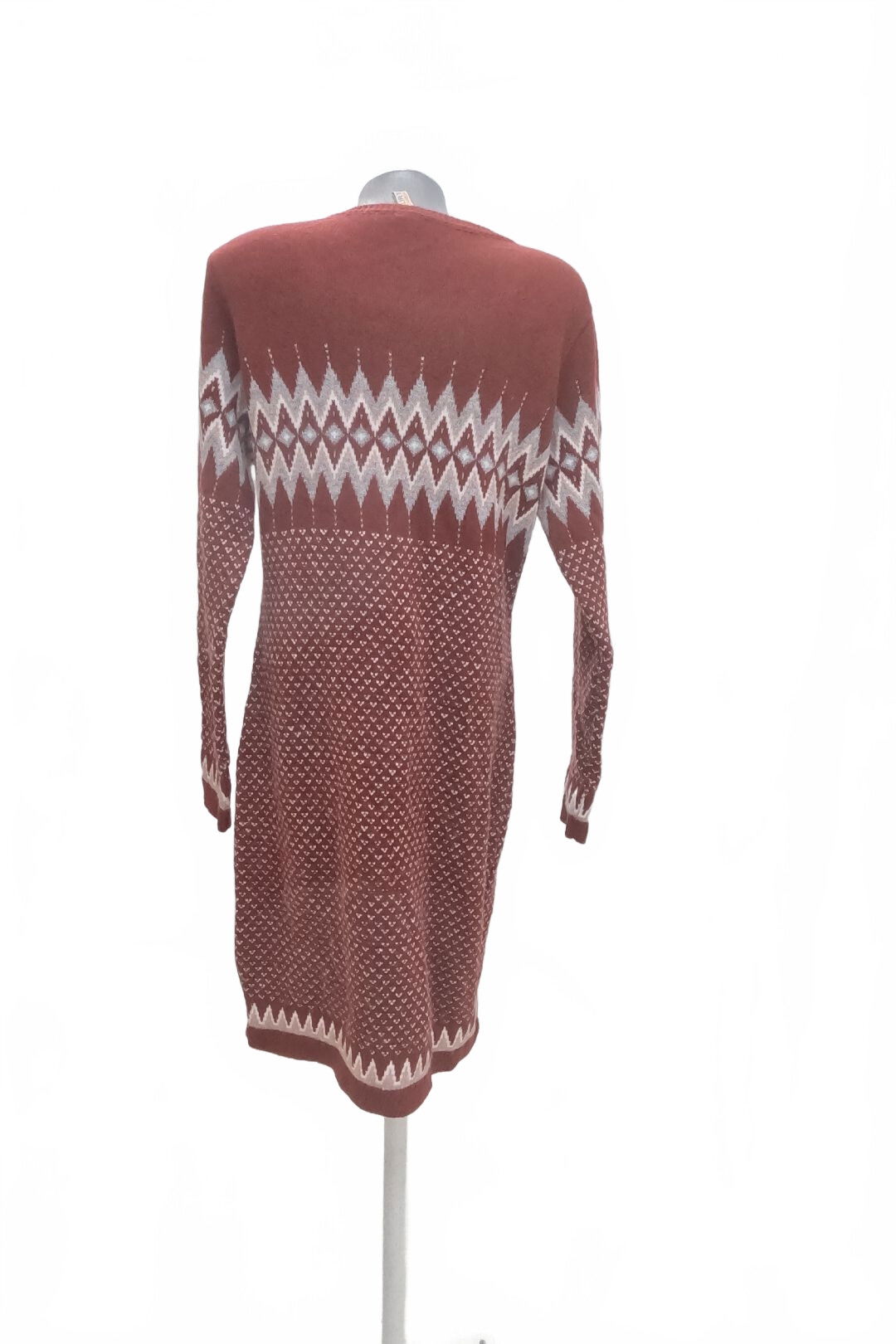 Dámske šaty Bodyflirt Boutique, farba vzorovaná, veľkosť M