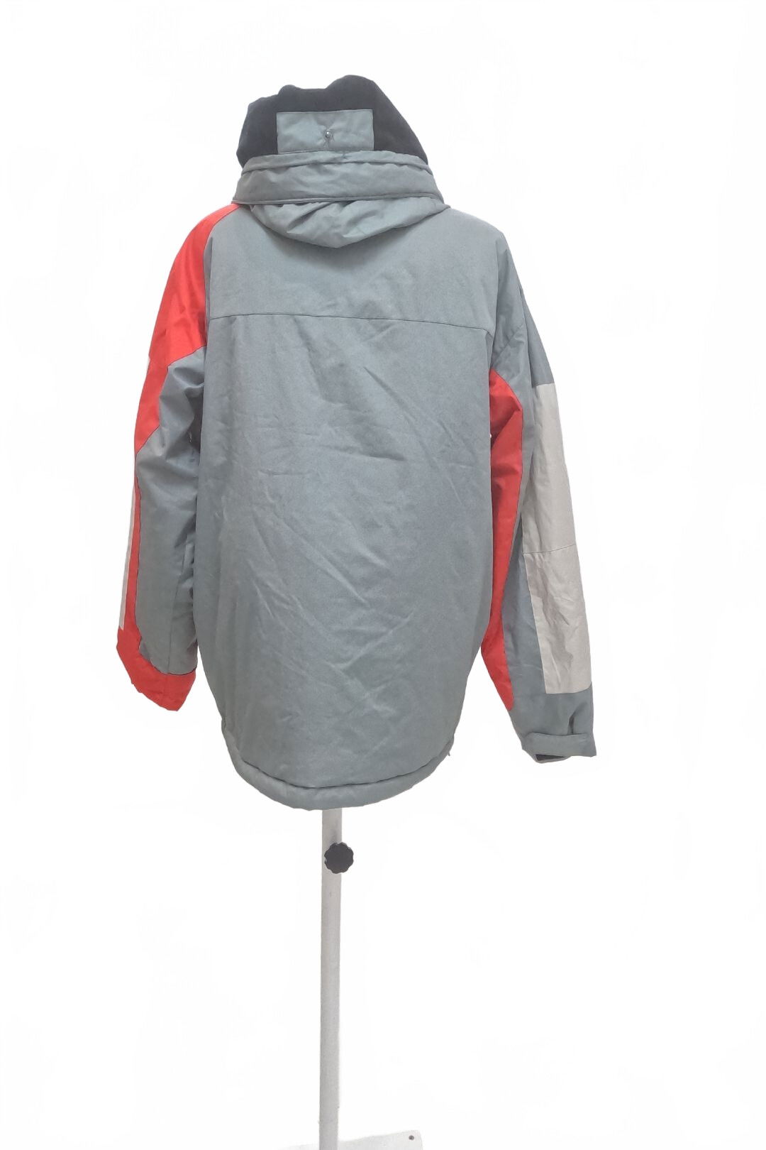 Pánská zimní bunda Genesis, barva vícebarevná, velikost L