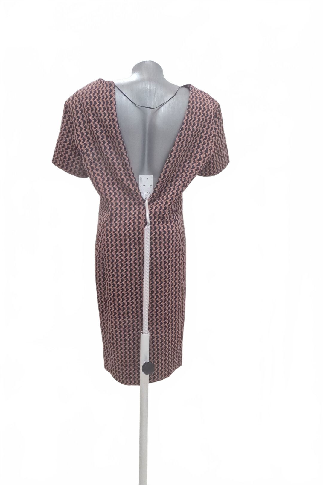 Dámske šaty Esprit, farba vzorovaná, veľkosť 38