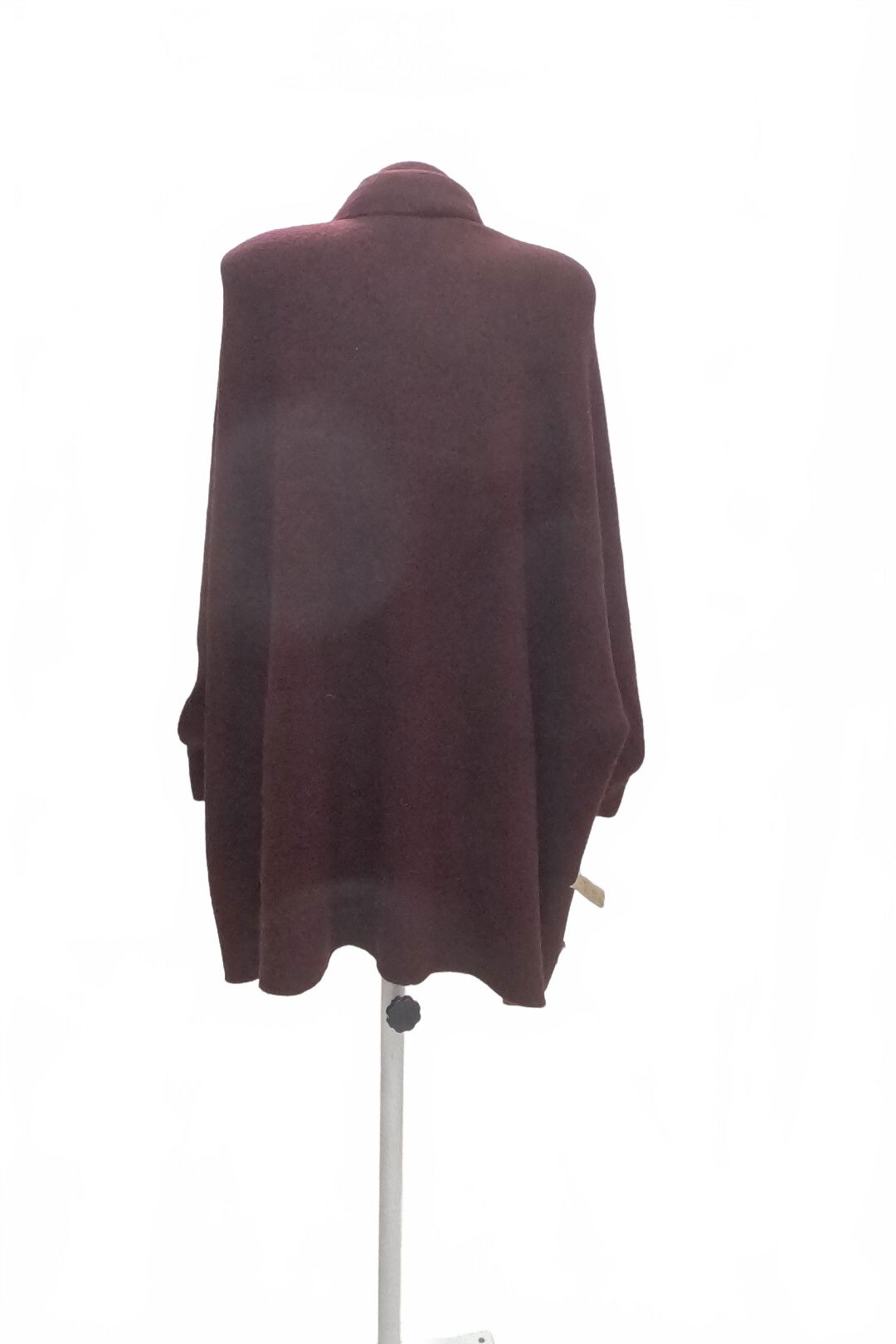 Dámsky kardigan Monari, farba bordó, veľkosť 38