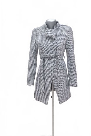 Dámsky kabát Orsay, farba vzorovaná, veľkosť 34